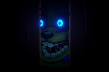 Pixel-horror survival Five Nights at Freddy’s: Into the Pit goes free for one week on Epic Games Store
