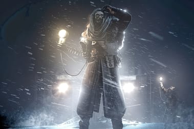 Frostpunk 2 announces Fractured Utopias DLC