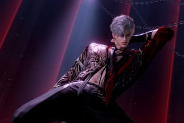 Love and Deepspace Heartbeats Ablaze debuts five limited 5-star memories