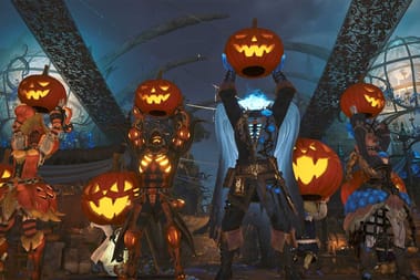 Monster Hunter Wilds unveils upcoming seasonal event, Festival of Accord: Dreamspell