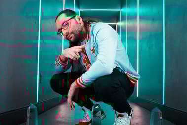 NYChrisG dominates First Attack 2025’s Street Fighter 6 tournament