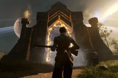 Survival Fantasy Game Nightingale Goes Free for One Week on Epic Games Store