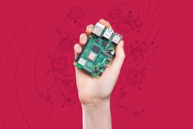 Raspberry Pi Raises Prices Citing Memory Cost, DIY Gaming Hit