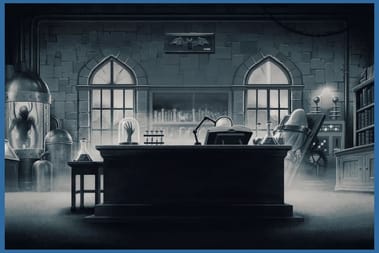 Valve launches fourth annual Halloween-themed sale: Steam Scream IV