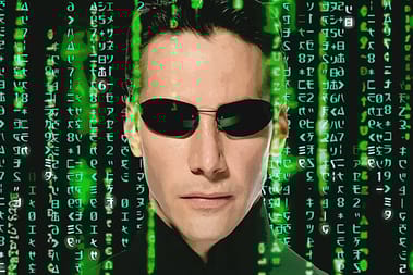 Konami denied Hideo Kojima from making a game based on ‘The Matrix’