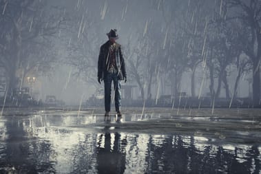 Lovecraftian third-person shooter The Sinking City 2 delayed to first half of 2026