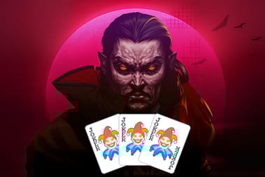 Vampire Survivors receives online co-op along with free Balatro collab