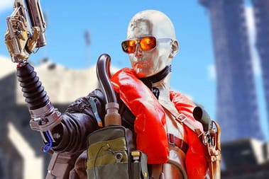 ARC Raiders nears 500K concurrent players on Steam