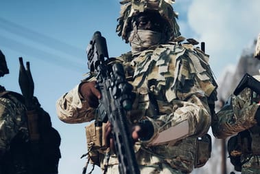 Battlefield 6 tunes down challenge requirements