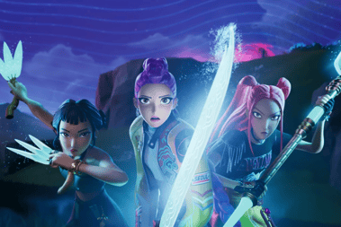 Fortnite Kpop Demon Hunter Event Arrives with New Game Mode