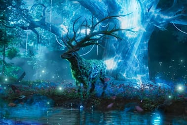 New World: Aeternum announces eventual shutdown after four years of steady updates