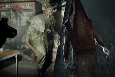 Silent Hill 2 and Alan Wake 2 headline Epic Games Store’s Halloween Sale