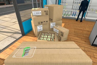 Supermarket Simulator joins Xbox Games Pass