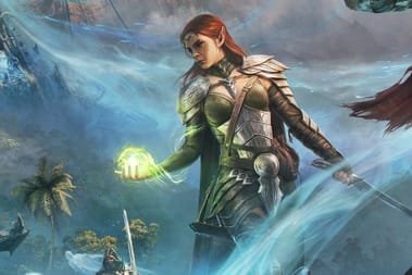 Ex-Elder Scrolls Online and Project Blackbird developers launch Sackbird Studios