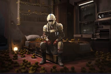 ARC Raiders patches barricade exploit letting players clip through walls in Update 1.3.0