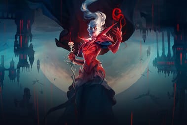 Age of Wonders 4 gets its second of four planned expansions, along with free Gargoyle update