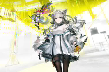 Apple App Store reveals potential release date for Arknights: Endfield