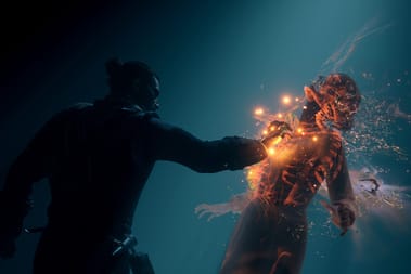 Banishers: Ghosts of New Eden leads new pack of titles joining Xbox Game Pass