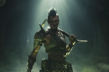 Warhammer 40k: Darktide teases new class Hive Scum