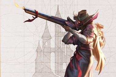 Fantastic Pixel Castle shuts its doors after failing to secure investors