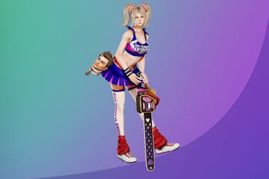 Lollipop Chainsaw RePOP postpones release of Nintendo Switch 2 edition to early 2026
