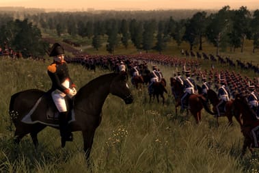 Napoleon: Total War to launch on Android and iOS