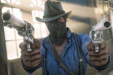 Red Dead Redemption 2 becomes fourth best-selling video game of all time