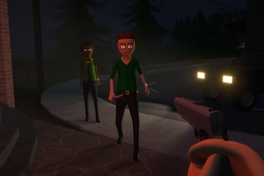 Schedule I update adds sewer system and performance fixes