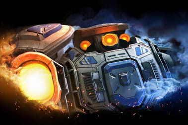 Immutable teams up with Gamedia to revive Spider Tanks