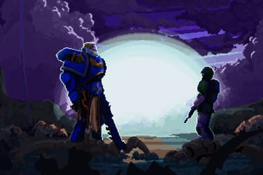 Warhammer Survivors achieves 100,000 wishlists within one week