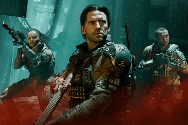 Call of Duty: Black Ops 7 season 01 to launch endgame content