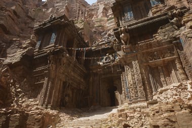 Epic releases Unreal Engine 5.7, moves MegaLights feature from experimental to beta