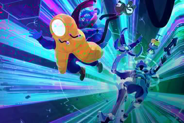 Gearbox Software wins back Risk of Rain 2 fans with latest DLC