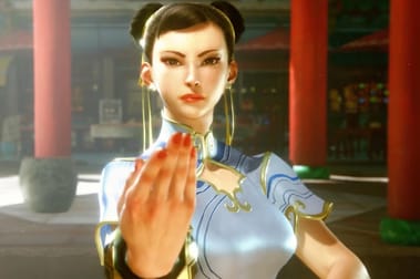Street Fighter 6 Season 3 DLC Characters Have Possibly Been Leaked