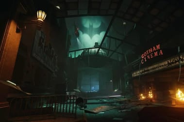 Batman: Arkham Shadow’s Game of The Year Update Adds Permadeath and New Challenge Maps