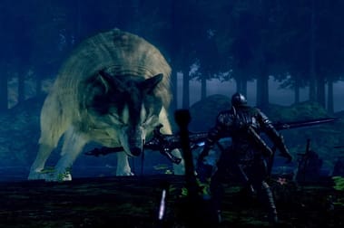 Dark Souls Receives Seamless Co-op Through Mod 14 Years After Release