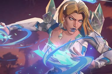 Marvel Rivals Season 2 Patch Notes: Emma Frost Release, Shader Compilation Fixes, and more