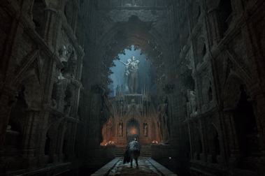 lords of the fallen 2.0