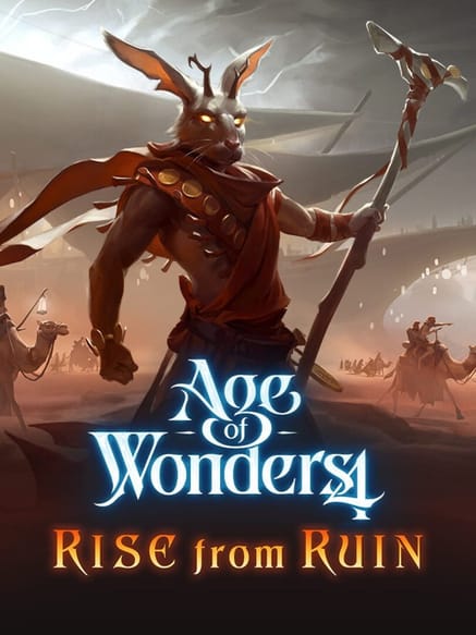 Age of Wonders 4: Rise from Ruin