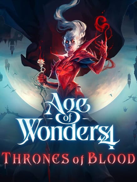 Age of Wonders 4: Thrones of Blood