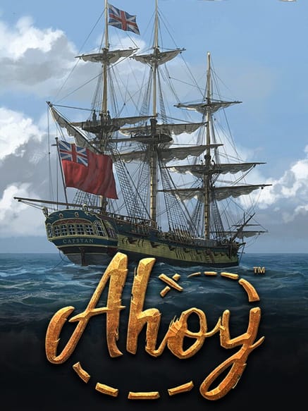 Ahoy