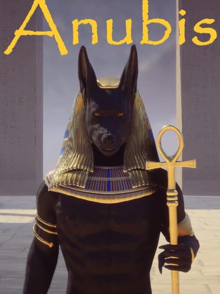 Anubis