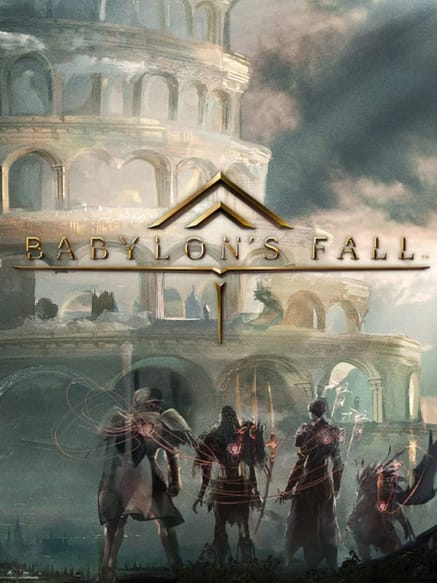Babylon’s Fall