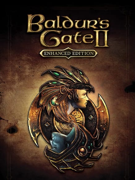 Baldur’s Gate II: Enhanced Edition