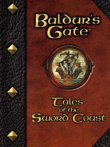 Baldur’s Gate: Tales of the Sword Coast