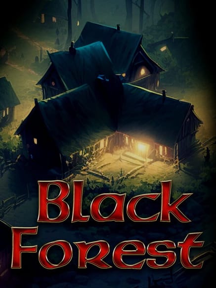 Black Forest