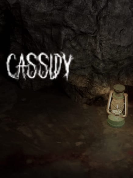Cassidy