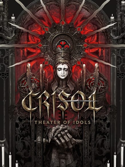 Crisol: Theater of Idols