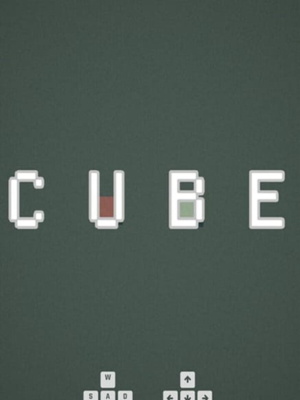 Cube