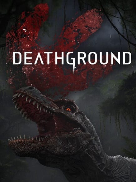 Deathground